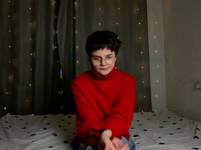 Geile webcamsex met JunneWers