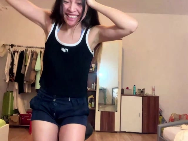 Geile webcamsex met RenSato