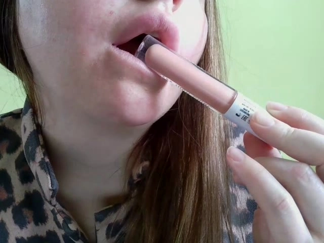 Geile webcamsex met MilkyTits