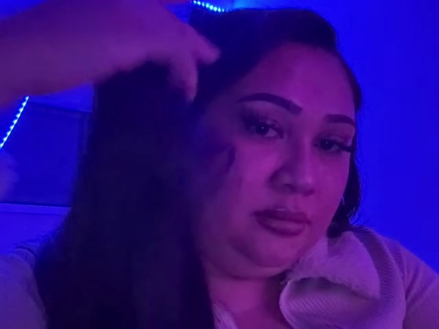 Geile webcamsex met Nona