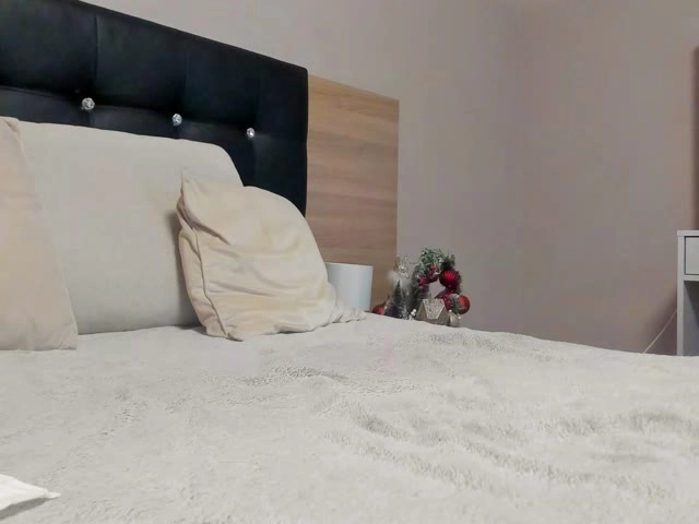 Geile webcamsex met ValeryaBlack