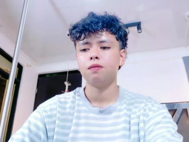 Geile webcamsex met lunash