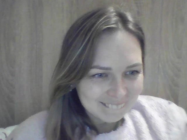 Geile webcamsex met Anelly35XX