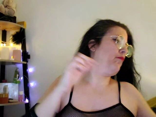 Geile webcamsex met Lalyroses