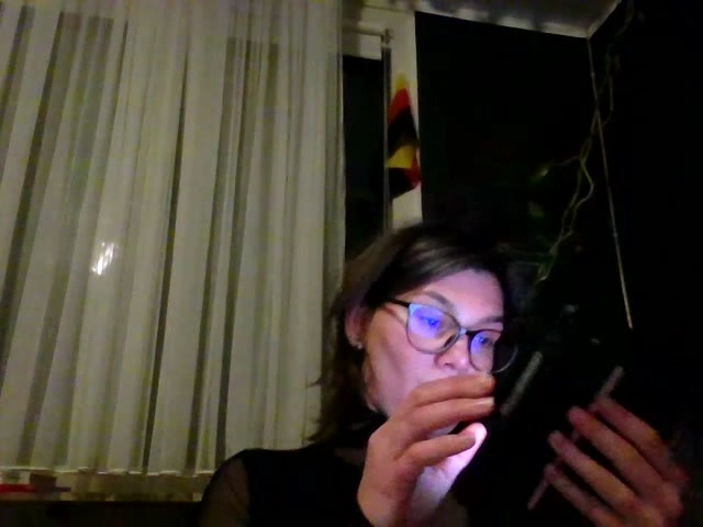 Geile webcamsex met BatTeacher