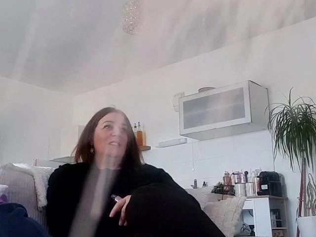 Geile webcamsex met Moiii