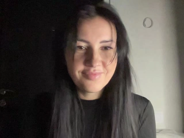 Geile webcamsex met Alisa87