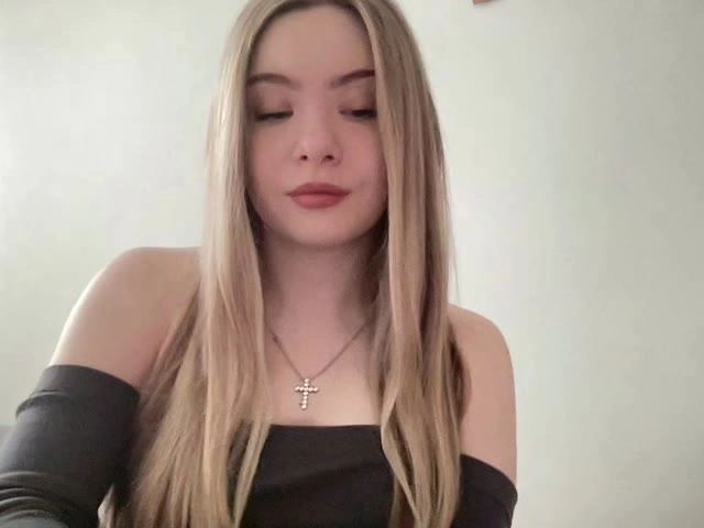 Geile webcamsex met polishangel