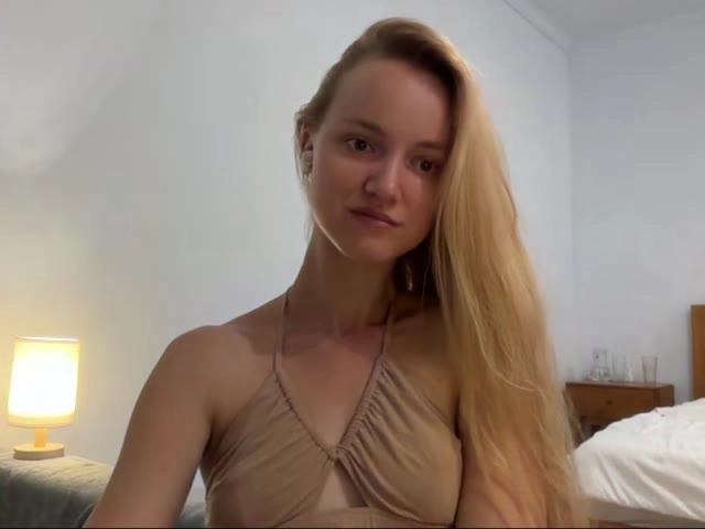 Geile webcamsex met AdorableTina