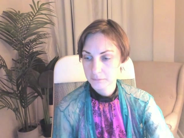 Geile webcamsex met AuroraScript