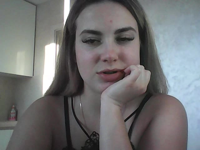 Geile webcamsex met MissTemp