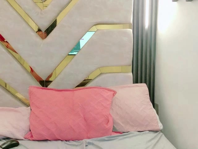 Geile webcamsex met ZarahBlazze