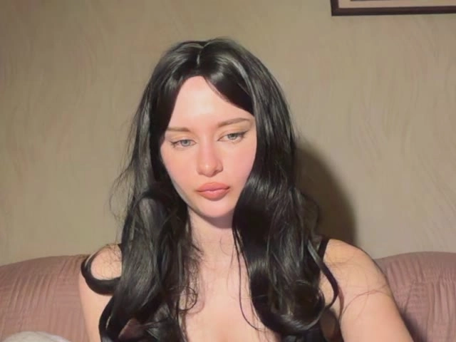 Geile webcamsex met IsaFoxy