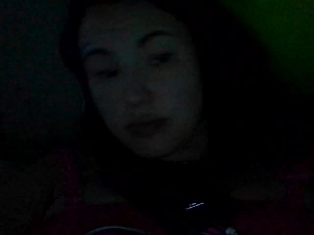 Geile webcamsex met ToxicaNikki