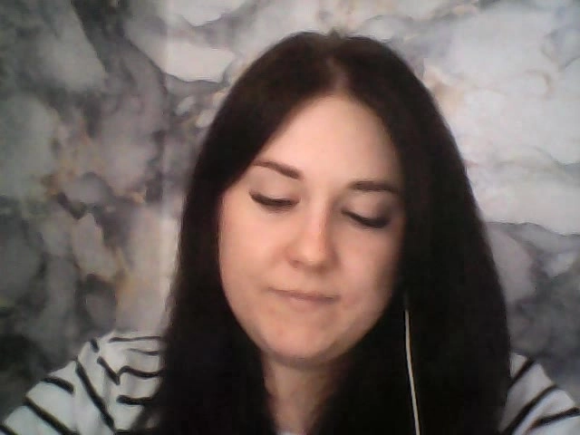 Geile webcamsex met SunnySmile