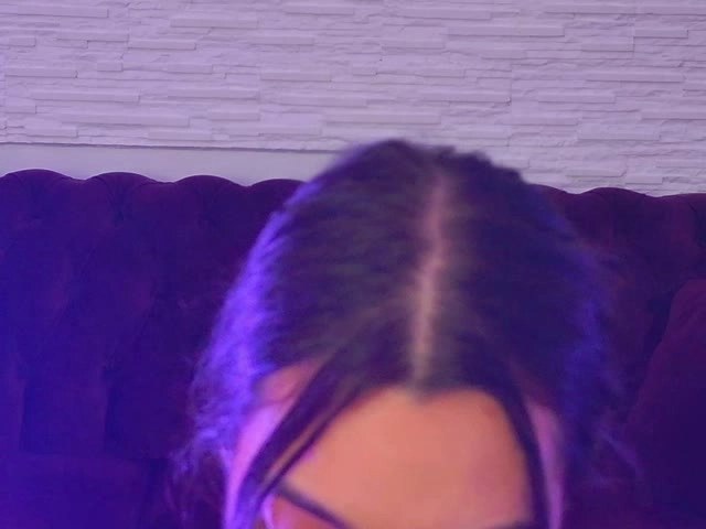 Geile webcamsex met TishaDesiree