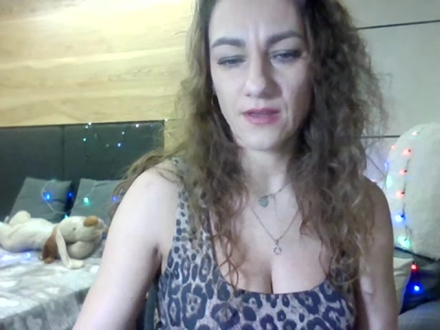 Geile webcamsex met SweetTemptia