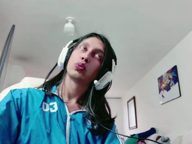 Geile webcamsex met candydomina