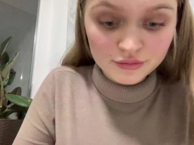 Geile webcamsex met NightIris