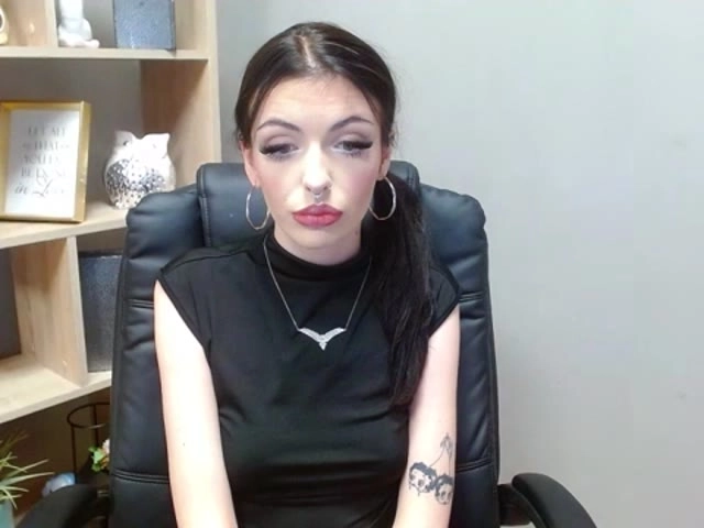 Geile webcamsex met Sabrinalove