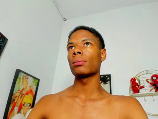 Geile webcamsex met 2Andy2025