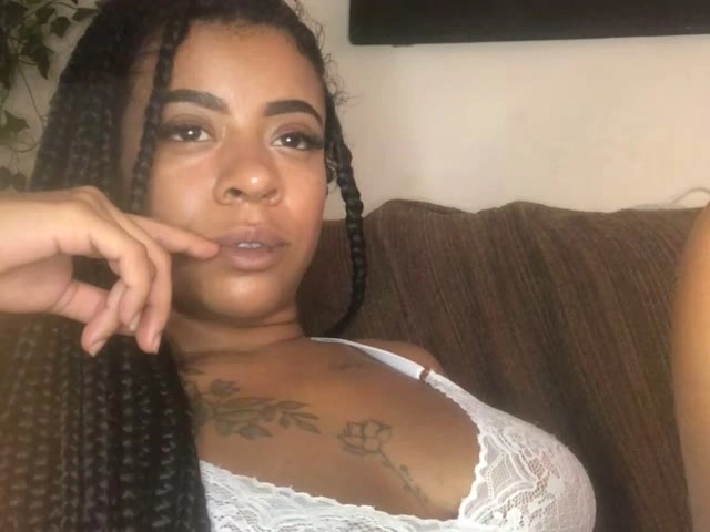 Geile webcamsex met HotKim