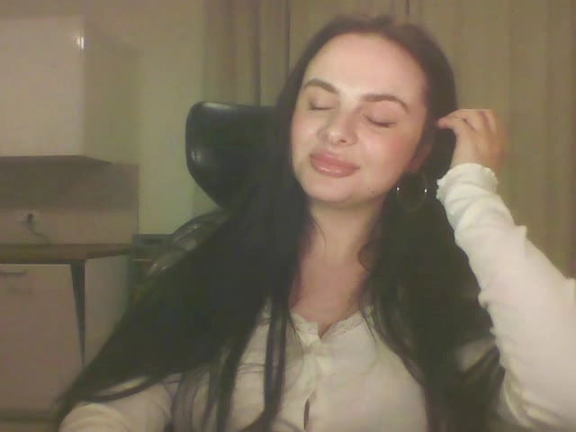 Geile webcamsex met AuroraGaze