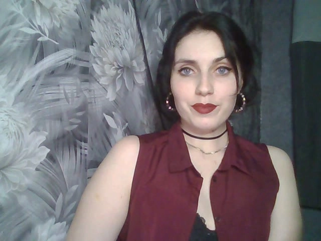 Geile webcamsex met KamiLi