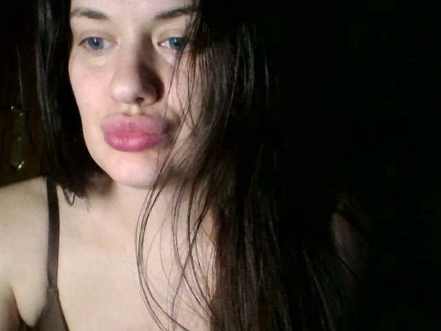 Geile webcamsex met SweetBlair