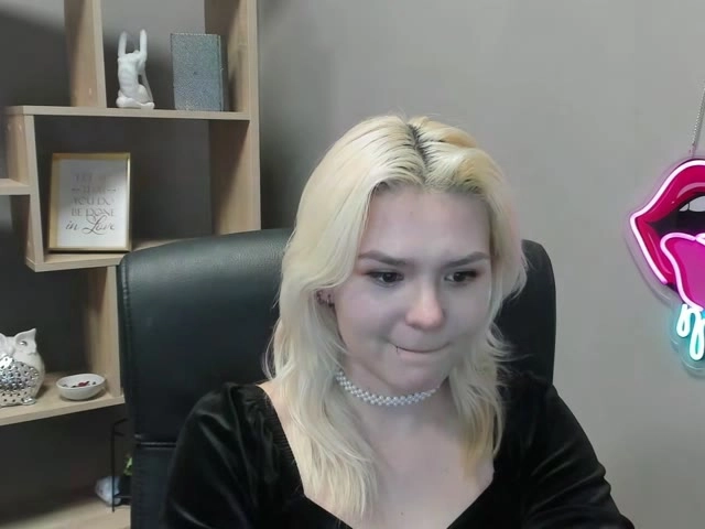 Geile webcamsex met SweetLilyxo