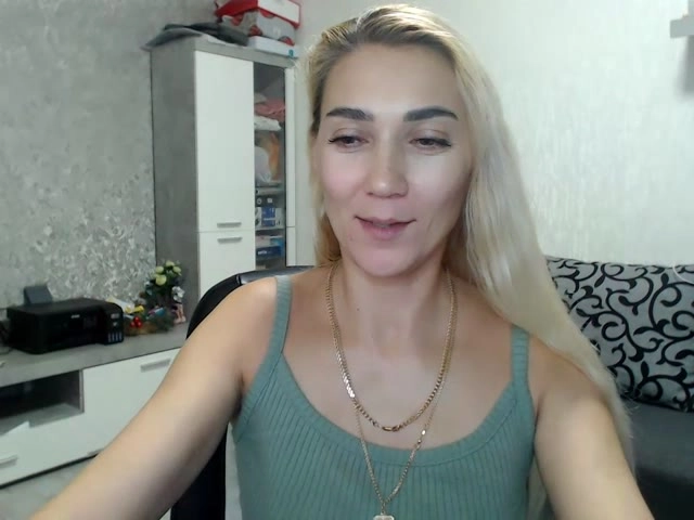 Geile webcamsex met JessyKiss