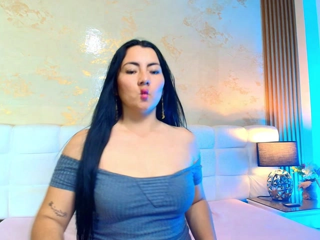 Geile webcamsex met Nova