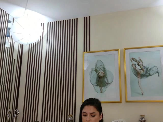 Geile webcamsex met NicolePalm