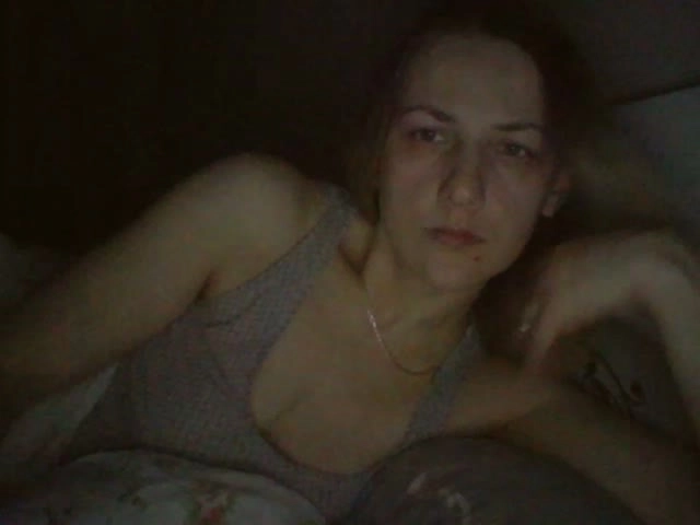 Geile webcamsex met MillaKris