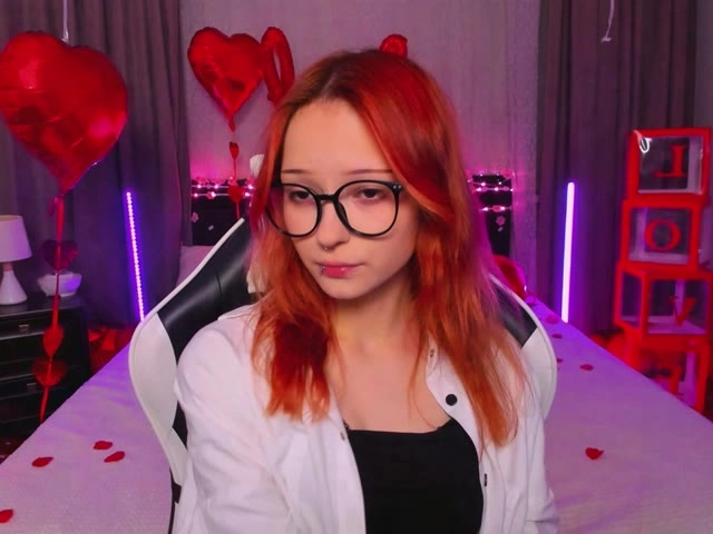 Geile webcamsex met Treicy