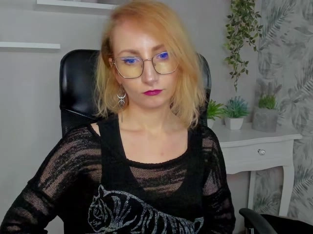 Geile webcamsex met Cinderellaxo