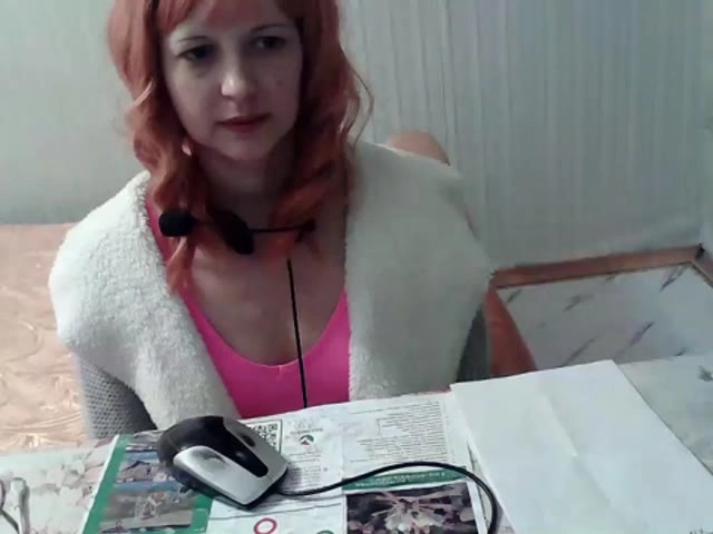 Geile webcamsex met AngelaRoxyx