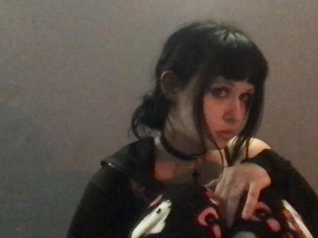 Geile webcamsex met ScarletWild