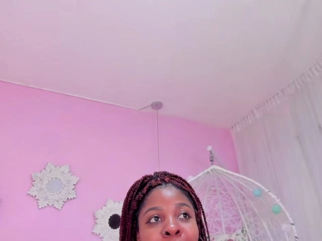 Geile webcamsex met Xhaniyah