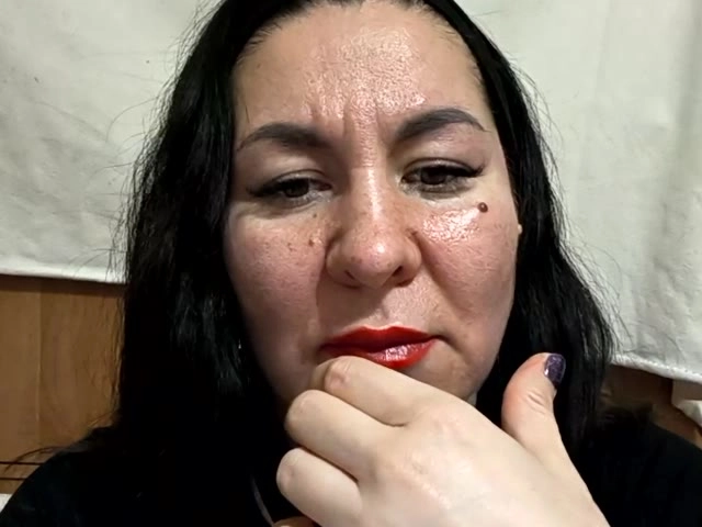 Geile webcamsex met TinaMoretti