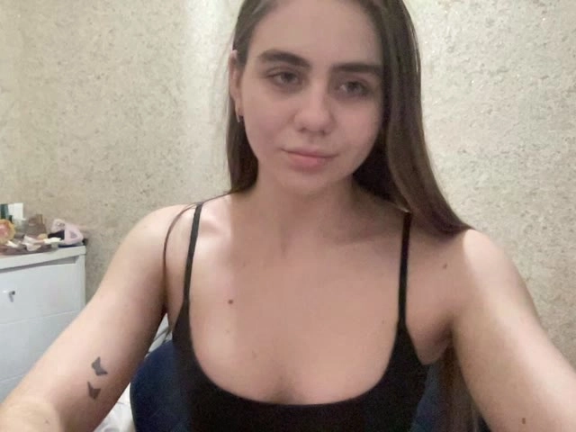 Geile webcamsex met CrystalKitty