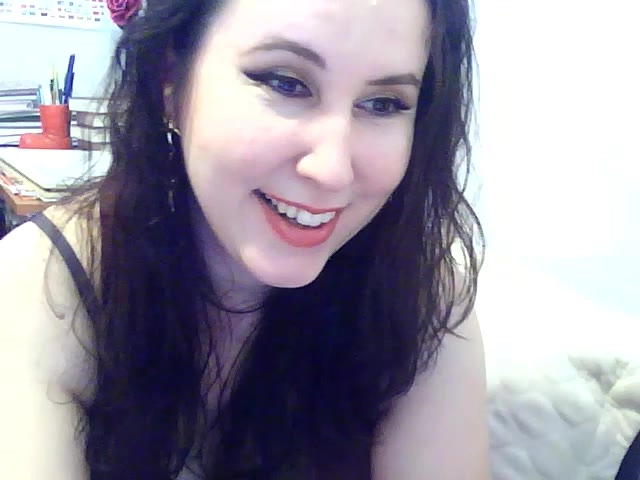 Geile webcamsex met KarinaSweet