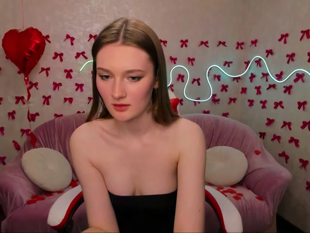 Geile webcamsex met Elissenta