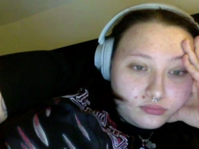 Geile webcamsex met AriaBigTits