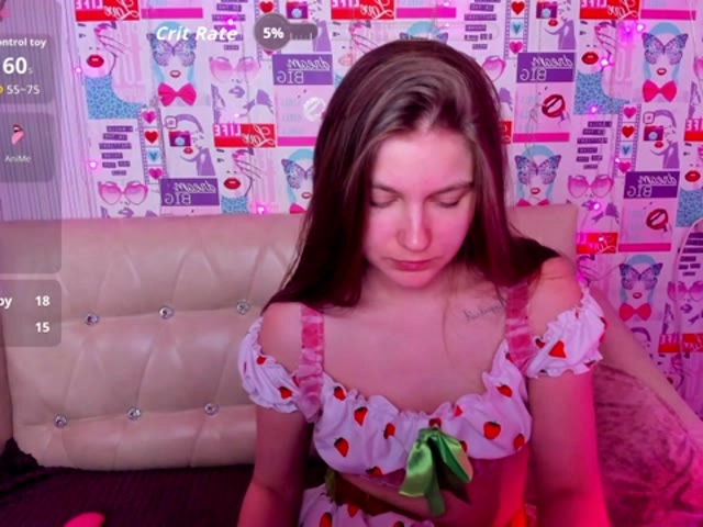 Geile webcamsex met SherryDevil