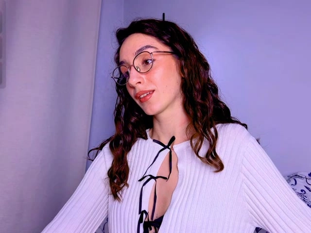 Geile webcamsex met ellizabeth