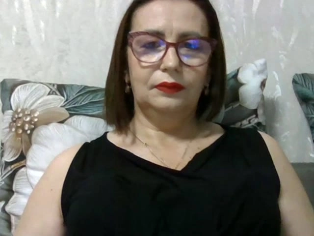 Geile webcamsex met StrangerNati