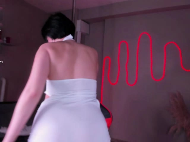 Geile webcamsex met MaryRice