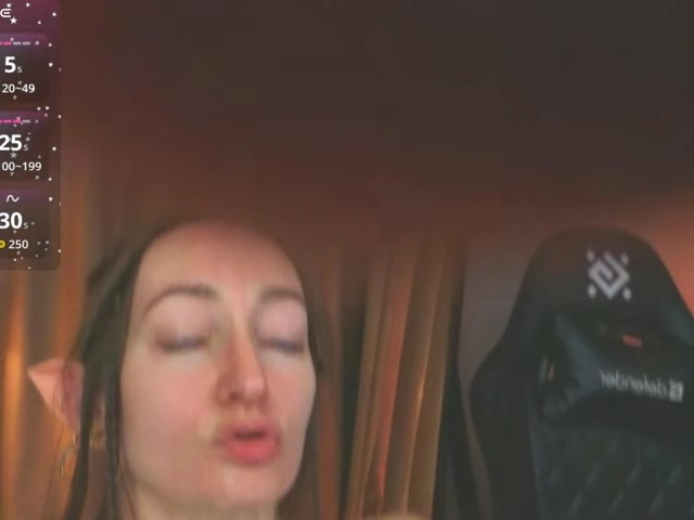 Geile webcamsex met ShiroHeby