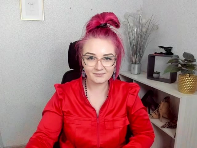 Geile webcamsex met Rubyme